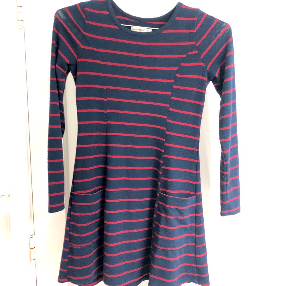 Abercrombie kids girls Dress